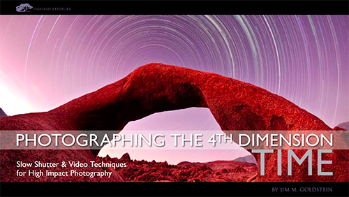 Photographing the 4th Dimension - TiME