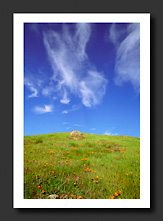 Hilltop to the Clouds