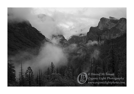 Tunnel View