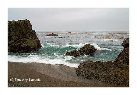 Hidden Beach