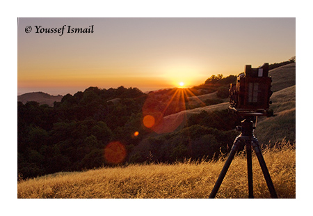 Russian Ridge